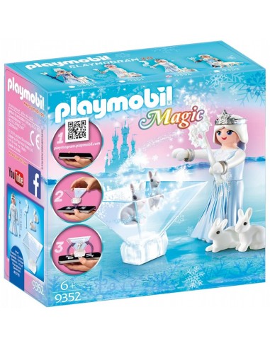 Princesa Estrella - Playmobil