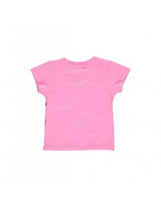 Camiseta Love Princess Peach Super Mario Nintendo - Niño TALLA CAMISETA NIÑO TALLA 98 - 3 AÑOS 2