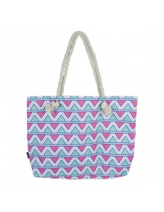 BOLSO PLAYA MINNIE 2