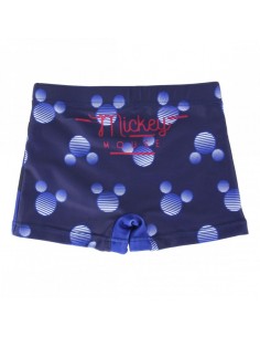 BOXER BAÑO MICKEY - Niño TALLA CAMISETA NIÑO TALLA 104 - 4 AÑOS 2