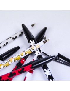 SET BOLÍGRAFOS PACK x6 MICKEY 2