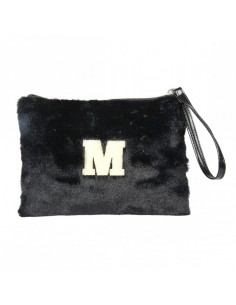 BOLSO DE FIESTA LENTEJUELAS MICKEY 2