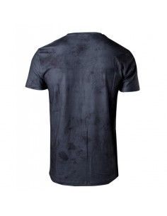 Camiseta Ant-Man - Hombre TALLA CAMISETA XL 2