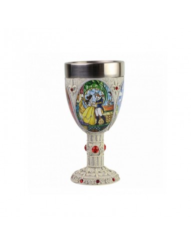 COPA BEAUTY AND THE BEAST GOBLET