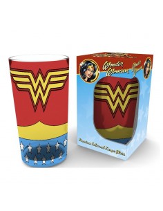 Vaso Wonder Woman Costume