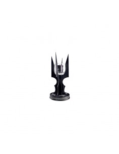 Candelabro de Saruman El Señor de los Anillos 2