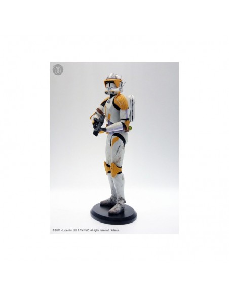Commander Cody - Ready to Fight