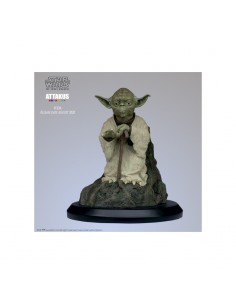 Yoda "Using the Force »