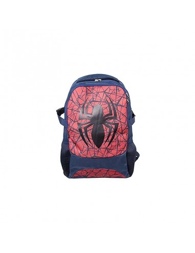 Mochila  Spider-Man  Logo Marvel