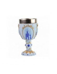 CINDERELLA Decorative Goblet