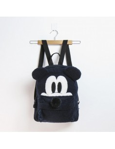 MOCHILA CASUAL MODA PELO MICKEY 2