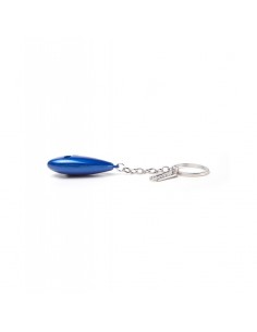 Llavero de Metal Ocarina The Legend of Zelda Nintendo 2