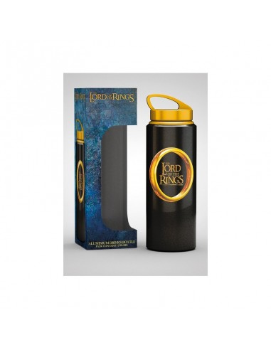 BOTELLA ALUMINIO Lord Of The Rings One Ring