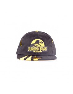 Gorra Universal - Jurassic Park - Ripped 2