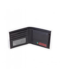 Monedero SNES Controller AOP Nintendo 2