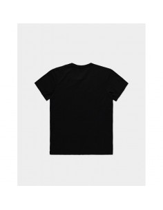 Camiseta Regreso al futuro Powered by Flux Capacitor TALLA CAMISETA XL 2